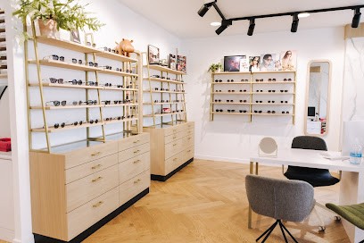 L'Observatoire, Opticien à Forbach