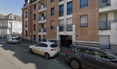 Dr LE GUERN Véronique, Ophtalmologue à Arras