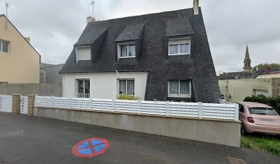 Docteur Hanna Manicka, Ophtalmologue à Briec