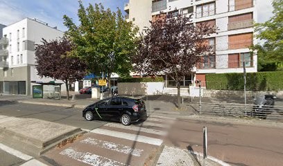 Dr Jean Thibaut, Ophtalmologue à Bagnolet