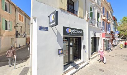 J L Marti, Opticien à Martigues