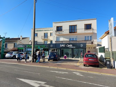 BMS OPTIK, Opticien au Blanc-Mesnil