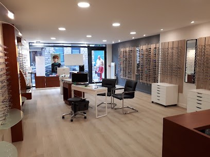 Opti'Soins, Opticien à Marchiennes
