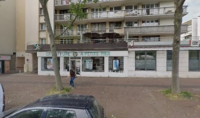 Moravia Marie-Renée, Ophtalmologue à Argenteuil