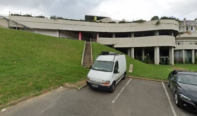 Atol, Opticien à Tarnos