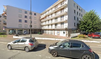 Optique Pierre Leman, Opticien à Fontenay-le-Fleury