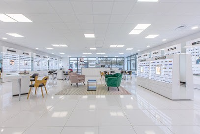 Opticien VENDOME - Optical Center, Opticien à Vendôme