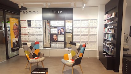 Opticien Sainte-Maxime Centre Ville GrandOptical, Opticien à Sainte-Maxime