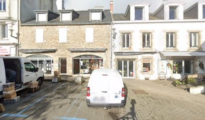 Les Yeux de Larmor, Opticien à Larmor-Plage