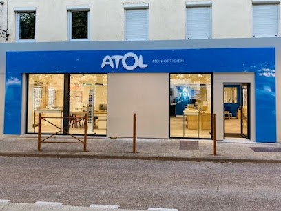 Atol Mon Opticien, Opticien à Montchanin