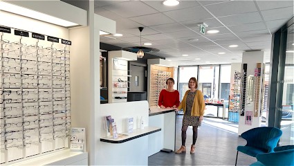Optic 2000 - Opticien Saint-Herblain - Hôtel De Ville, Opticien à Saint-Herblain