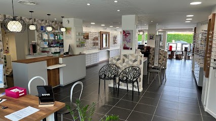 Optique Pepin, Opticien à Muret
