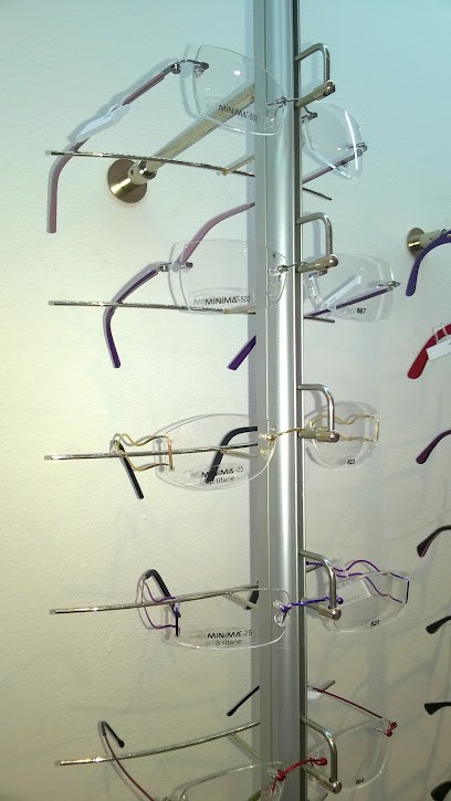 les lunettes de gilles, Opticien à La Ferté-Alais
