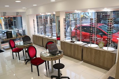 L'Opticien Optique Médicale, Opticien à Poissy