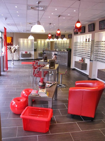 CONCEPT OPTIQUE LYON 7, Opticien à Lyon 07