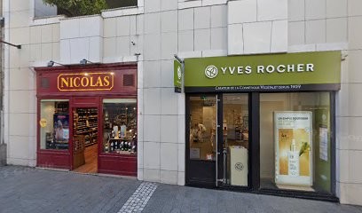 Mickyael Optik, Opticien à Enghien-les-Bains