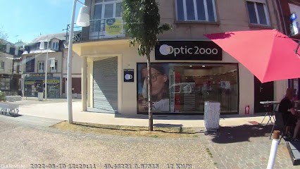 Optic 2000 - Opticien Duclair, Opticien à Duclair