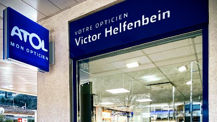 Atol, Opticien à Saint-André-de-la-Roche
