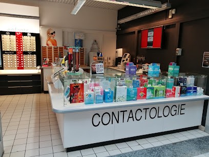 Auchan Optique - SCHWEIGHOUSE, Opticien à Schweighouse-sur-Moder