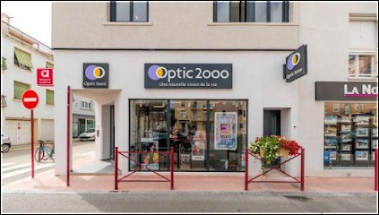 Optic 2000 - Opticien Port-La-Nouvelle, Opticien à Port-la-Nouvelle