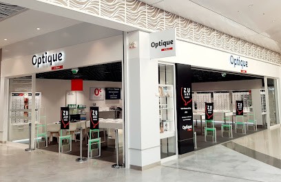 Auchan Optique Noyelles-Godault, Opticien à Noyelles-Godault