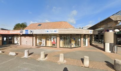 Écouter Voir Optique Mutualiste, Opticien à Gravelines