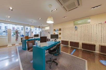 Atol Mon Opticien, Opticien à Montreuil