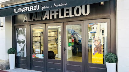 Opticien Saint-Jean-De-Luz | Alain Afflelou, Opticien à Saint-Jean-de-Luz