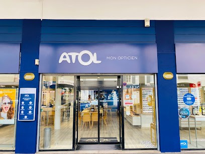 Atol Mon Opticien, Opticien à Meyzieu