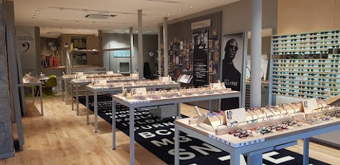 ACUITIS Opticien & Audioprothésiste Sélestat, Opticien à Sélestat