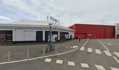 Labovision, Opticien à Saint-Nazaire
