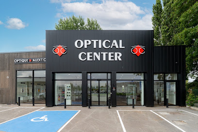 Opticien Bergues - Optical Center, Opticien à Socx