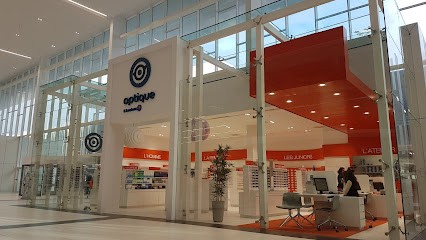 Optical Center E.Leclerc In Brest, Opticien à Gouesnou