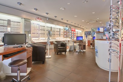 Opticien Saint-Dizier - Delaunay - Krys, Opticien à Saint-Dizier