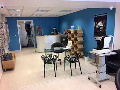 Mutance Optique, Opticien à Lons-le-Saunier