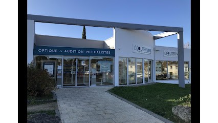 Écouter Voir Optique Mutualiste, Opticien à Soyaux