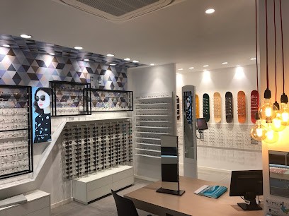 Sophie Robert Optique, Opticien à Houdan