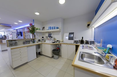 Atol Mon Opticien, Opticien à Vesoul
