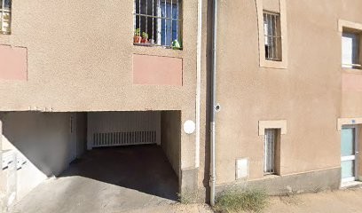 Franco Pierre, Ophtalmologue à Manosque