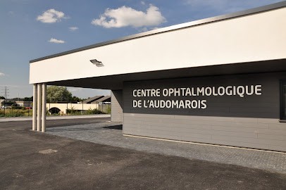 Centre Ophtalmologique De L'audomarois, Ophtalmologue à Longuenesse