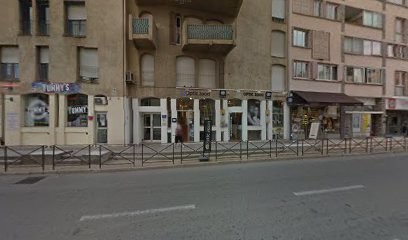 Optic 2000 - Opticien L'Île-Rousse, Opticien à L'Île-Rousse