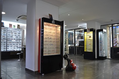 Phil Optique, Opticien à Marseille 04