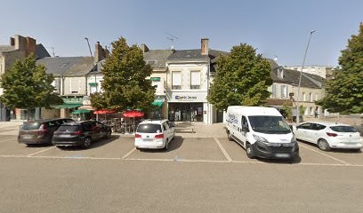 Optic 2000 - Opticien Neuville-Aux-Bois, Opticien à Neuville-aux-Bois