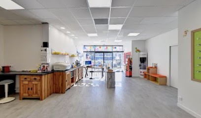 Opti'Mômes, Opticien à Grésy-sur-Aix