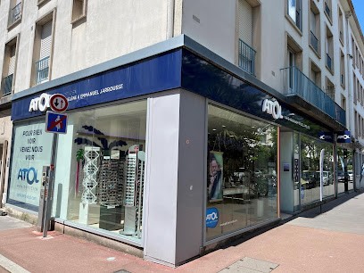 Atol Mon Opticien, Opticien à Saint-Nazaire