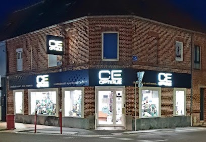 Centre Espace Optique, Opticien à Leers