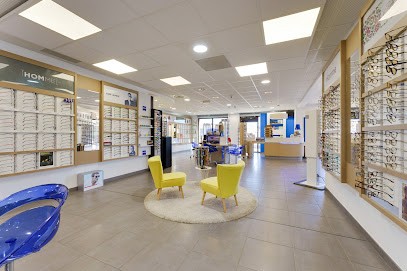 Atol Mon Opticien, Opticien à Saint-Rémy-de-Provence