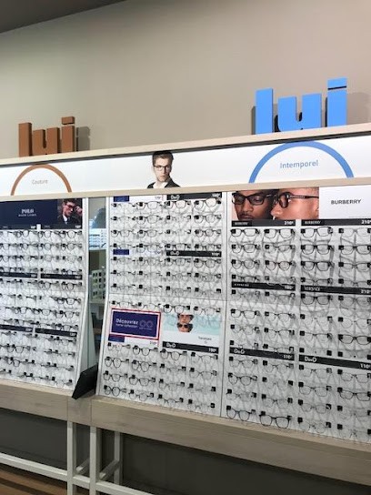 Opticien TOURCOING Générale D'Optique, Opticien à Tourcoing