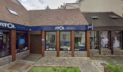 Sarl Go'optic Eurl, Opticien à Montlhéry