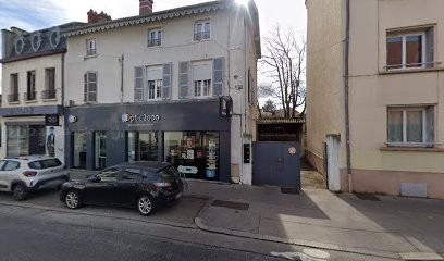 Idéal Optique, Opticien à Lyon 05